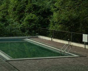 Green Pool Oahu